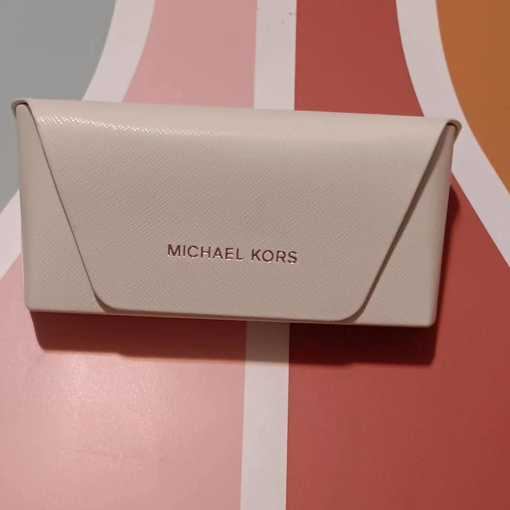 Michael Kors chic white